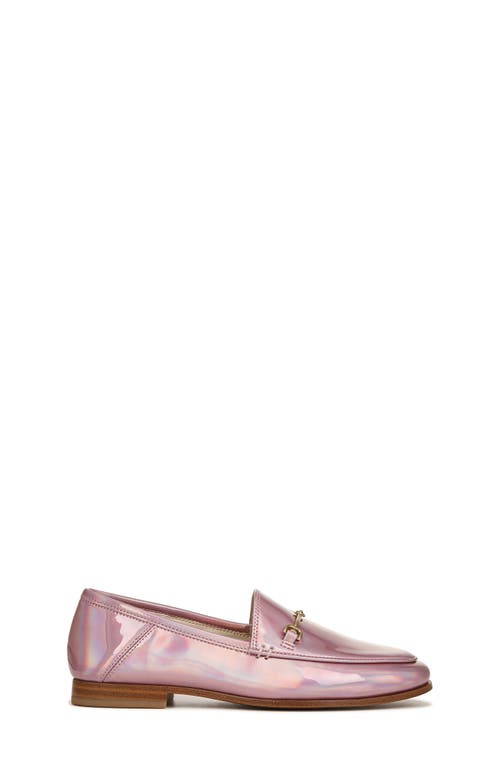 Sam Edelman Loraine Loafer In Pink