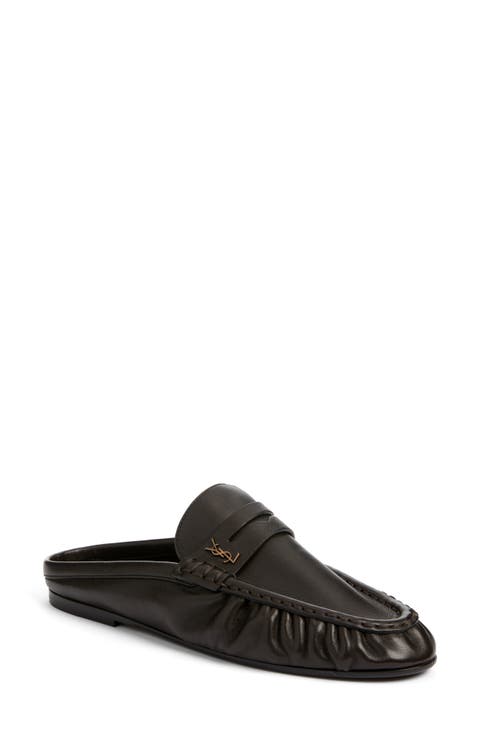 Loafer Mule (Women)
