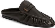 Saint Laurent Loafer Mule