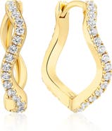 Sif Jakobs Jewellery Earrings Ellera Waves