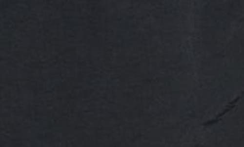 Obey Easy Bold Nylon Shorts In Black