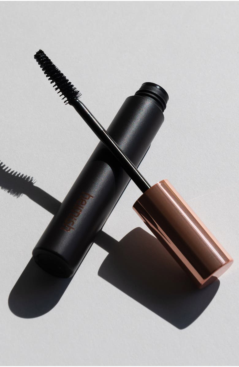 Heimish Dailism Smudge Stop Mascara, Alternate, color, NO COLOR