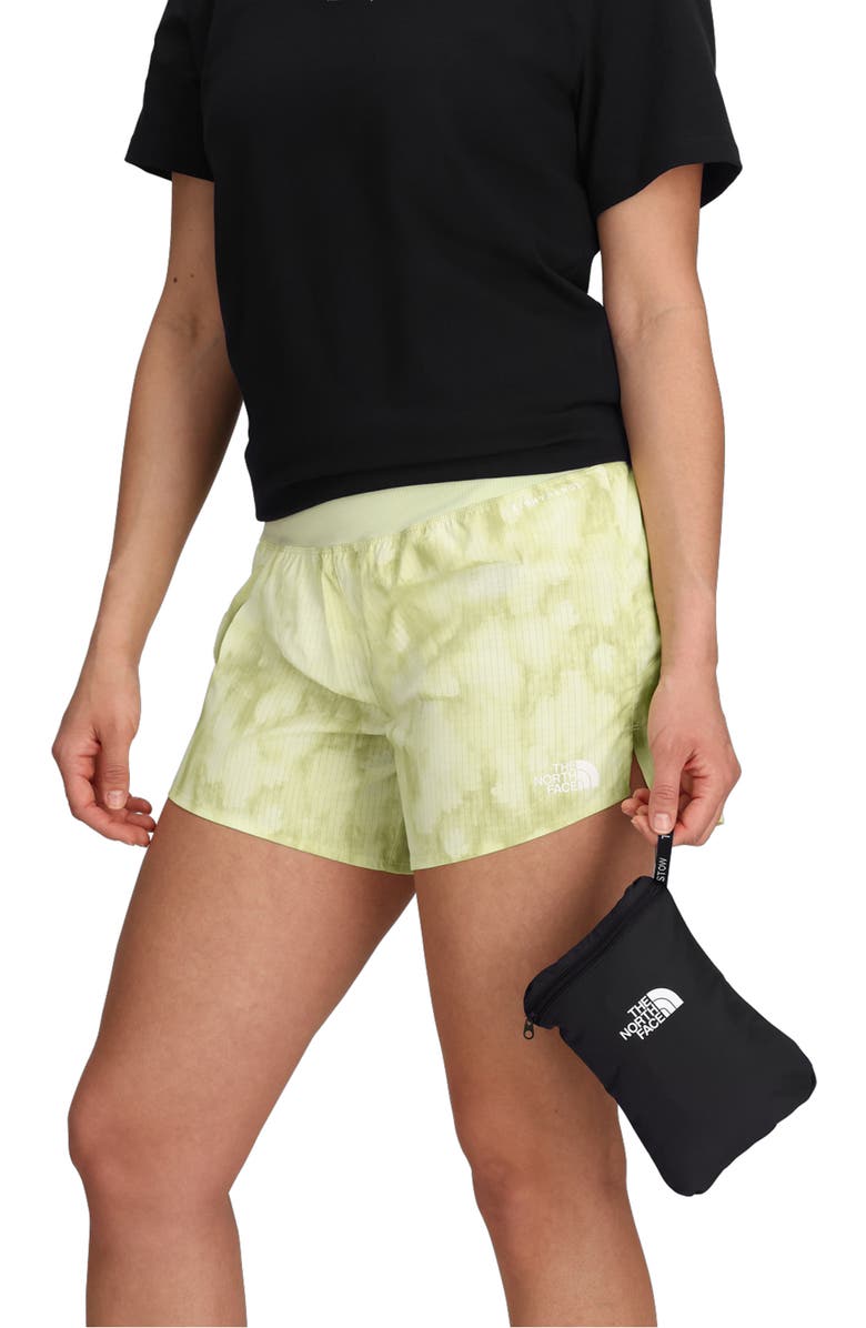 The North Face Wind Hooded Jacket, Alternate, color, The North Face Black