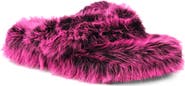 ZIGI Whimzy Faux Fur Slipper