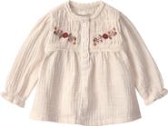 Little Planet Organic Cotton Gauze Top