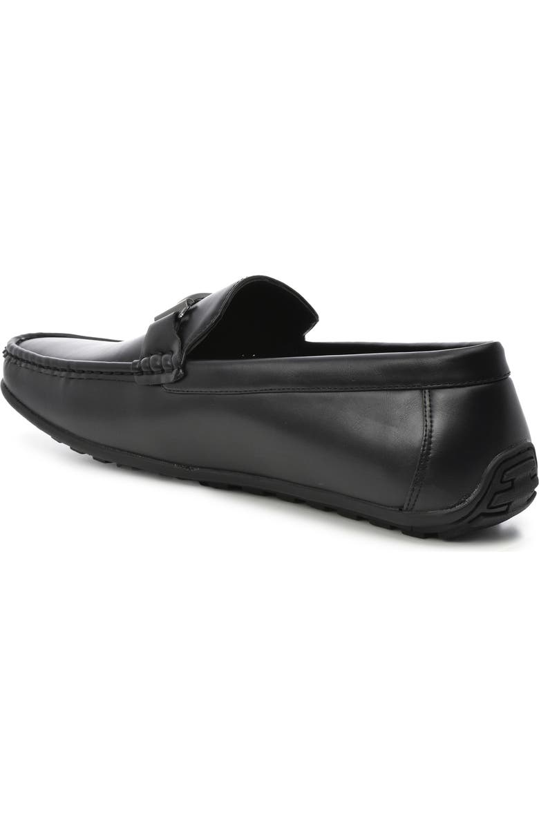 Tahari Lukas Bit Driving Loafer, Alternate, color,