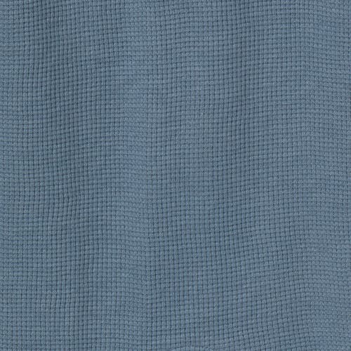 Modern Moments™ By Gerber Slouch Romper In Medium Blue