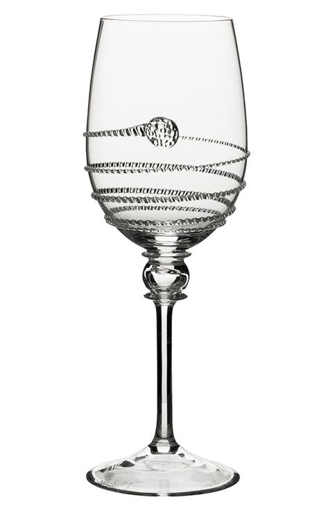 Amalia White Wine Glass