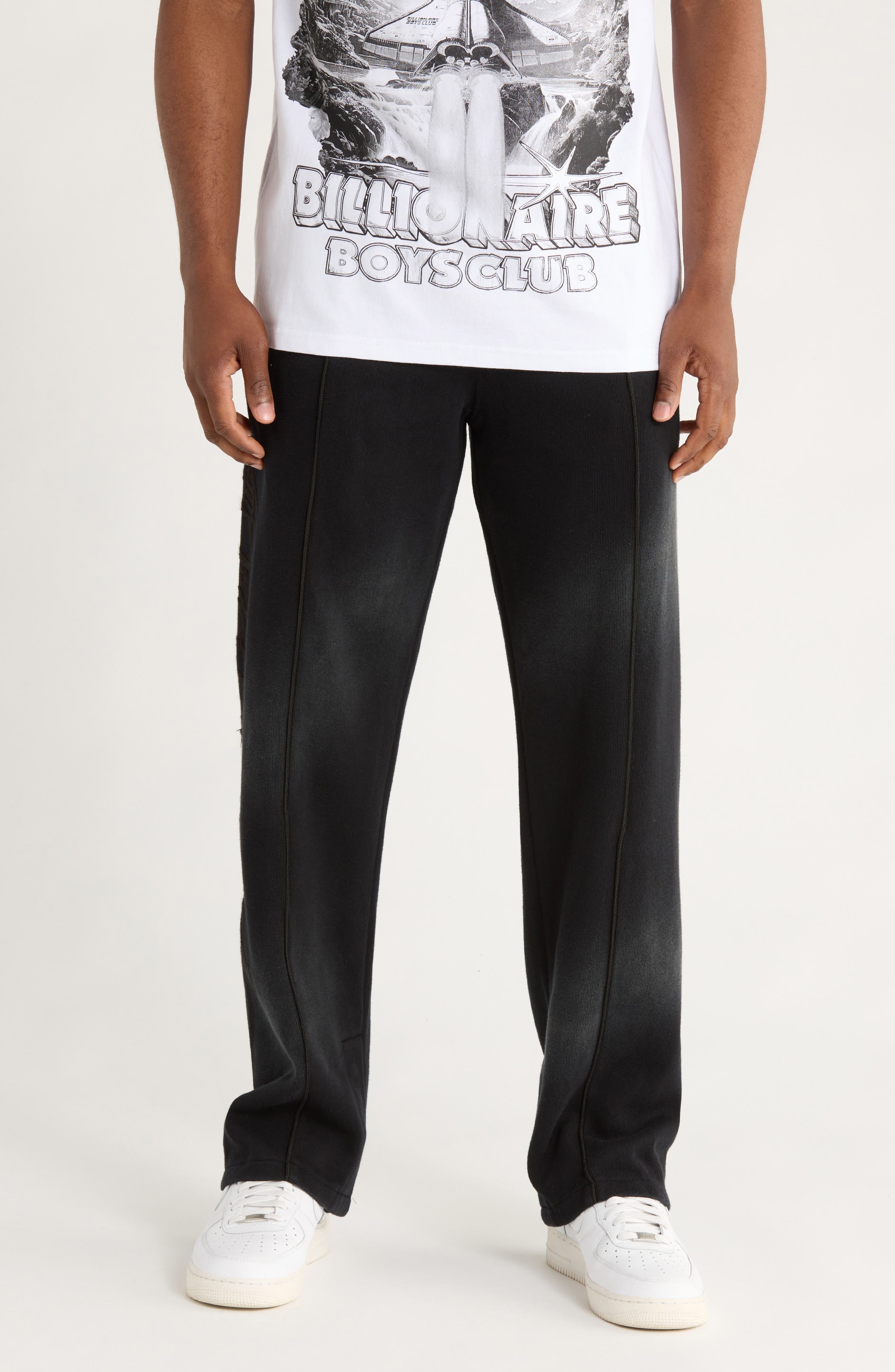 Billionaire Boys Club Dust Cotton Sweatpants