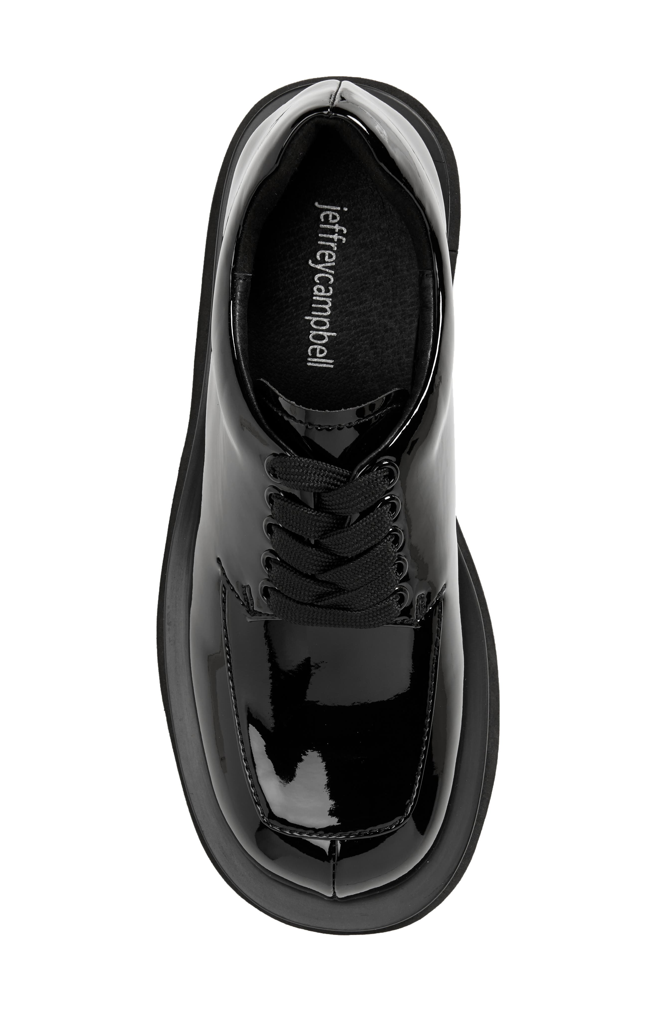Jeffrey Campbell Delante Platform Derby, Alternate, color, 