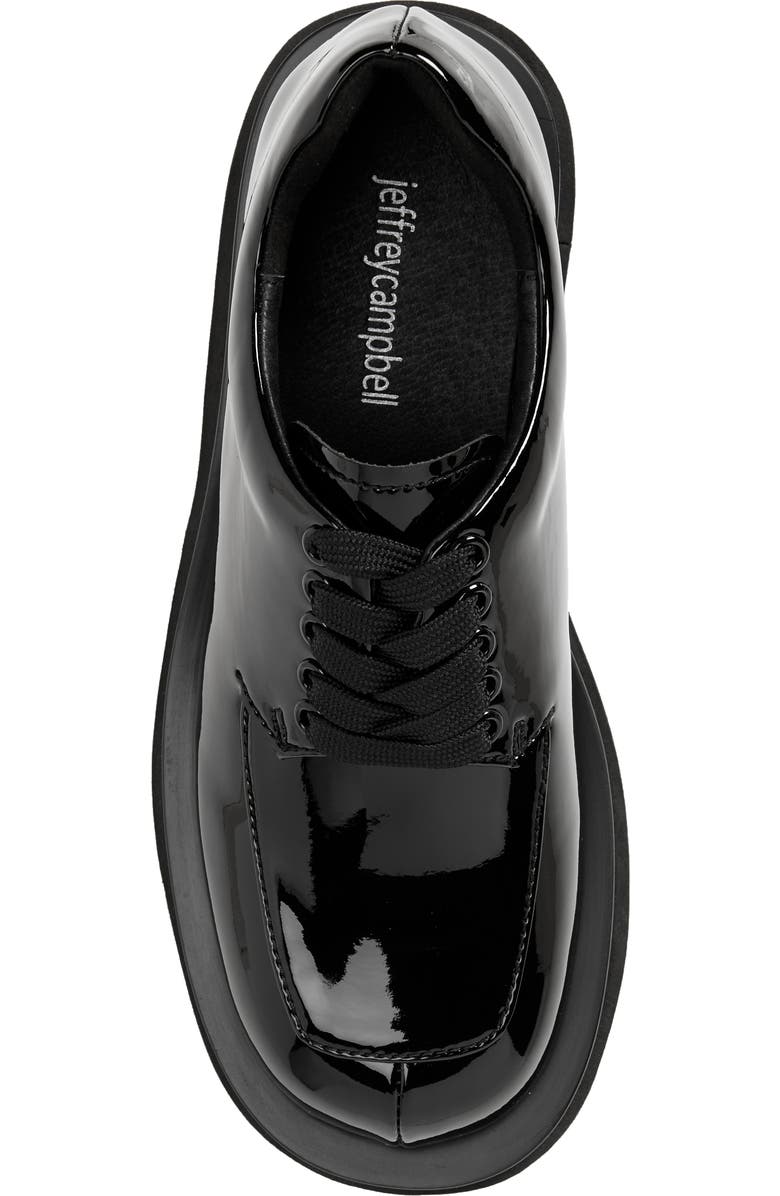 Jeffrey Campbell Delante Platform Derby, Alternate, color,