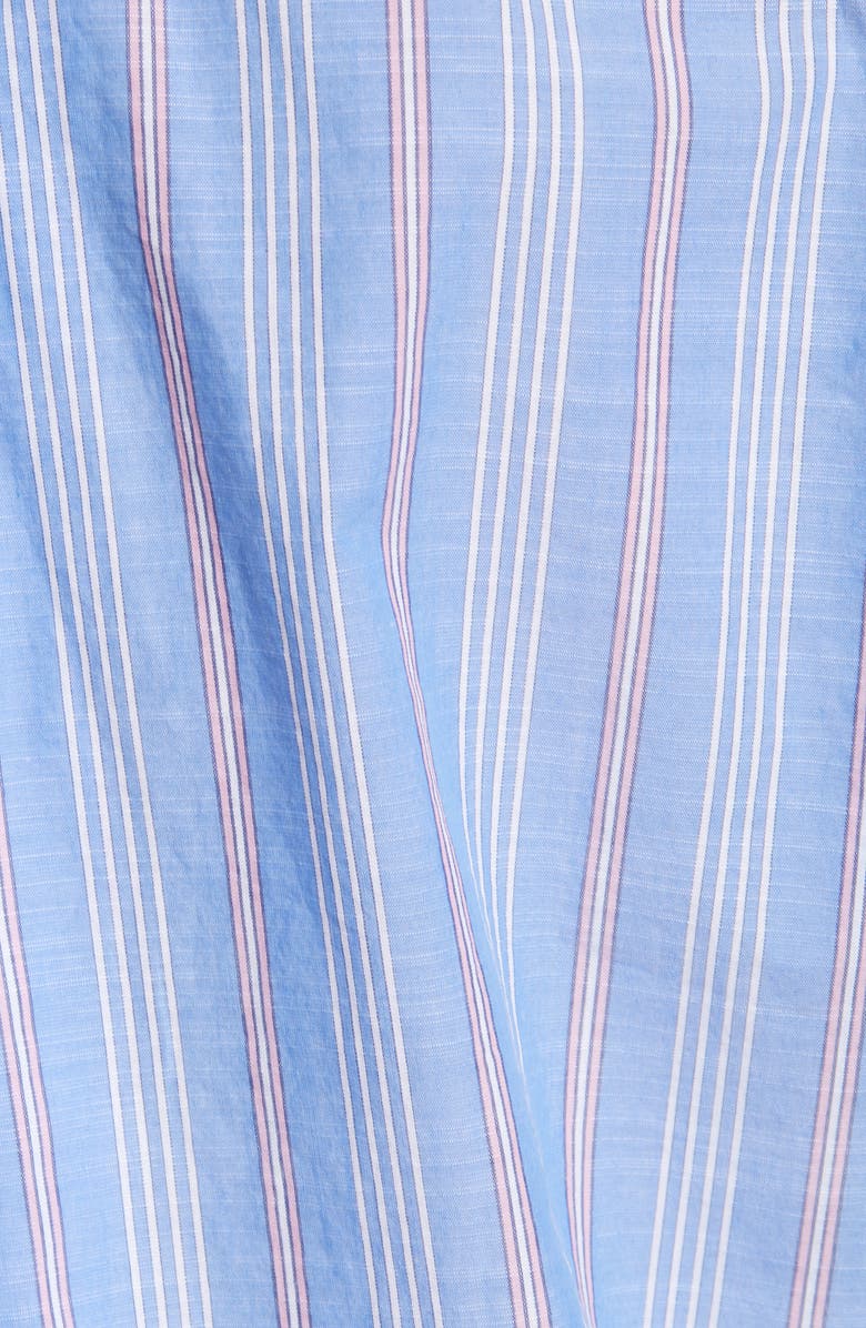 Grayson The Hero Stripe Shirt, Alternate, color, 