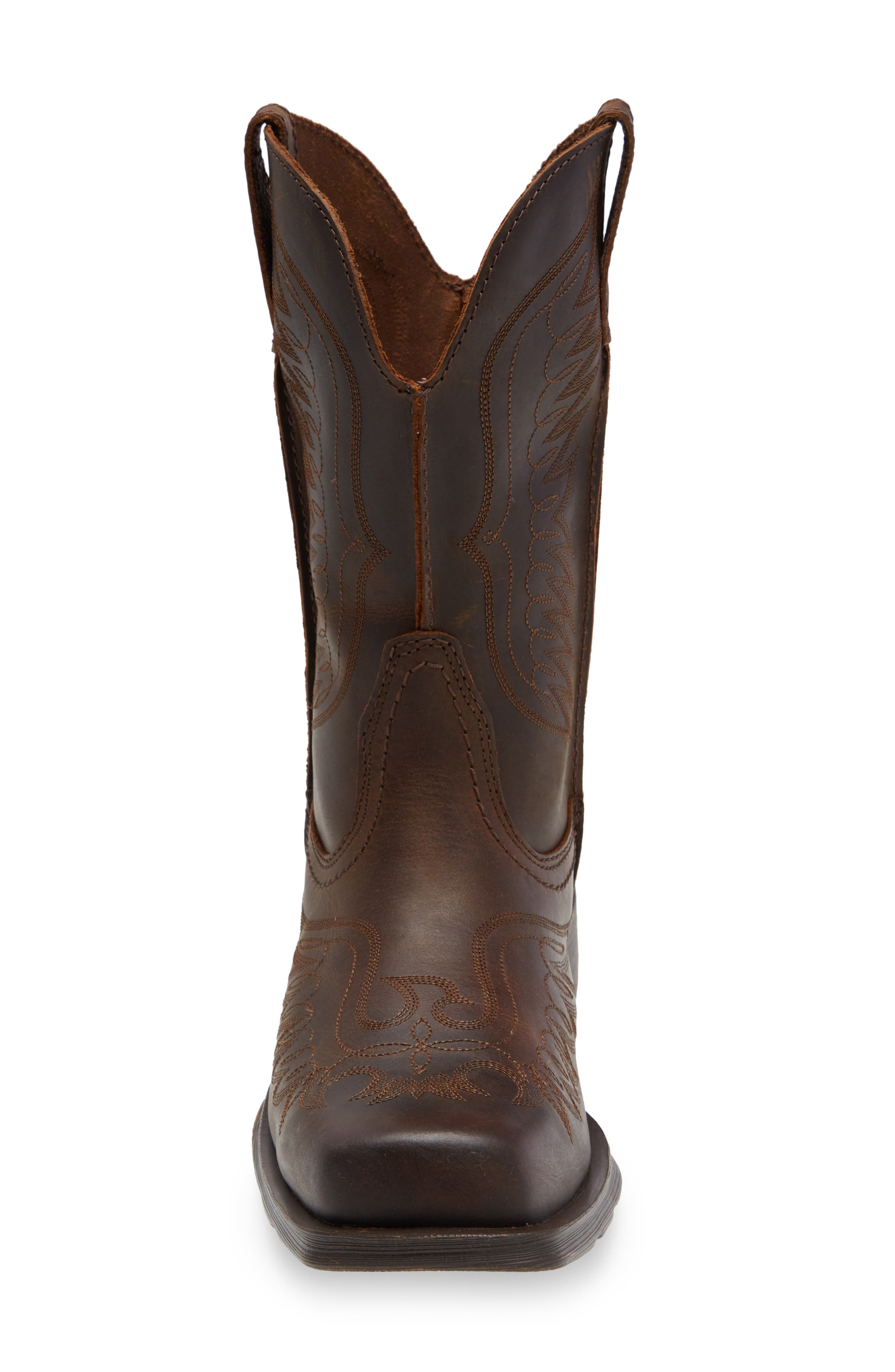 Ariat Rambler Phoenix Western Boot, Alternate, color, 