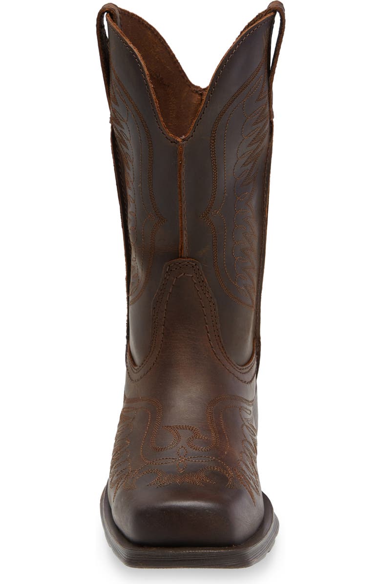 Ariat Rambler Phoenix Western Boot, Alternate, color,