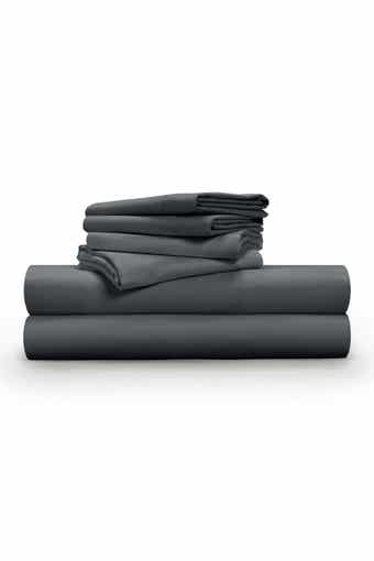 Luxe Soft 'n Smooth Tencel® Lyocell Sheet Set