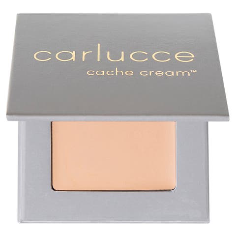 Cache Cream in Various Colors