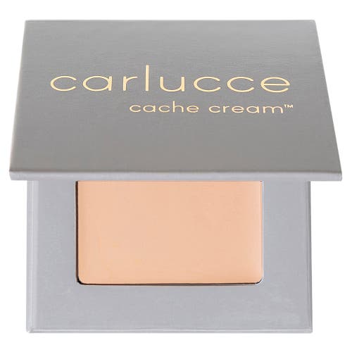 Carlucce Cache Cream in Various Colors in Faultless  product