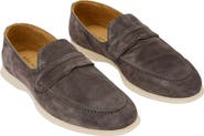 John Varvatos Thompson Loafer