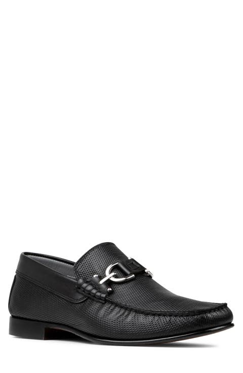 Dacio Bit Loafer (Men)