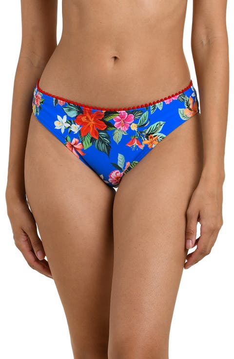 Modern Hipster Bikini Bottoms