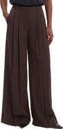 BY DESIGN Plymouth Pleated Wide Leg Pants