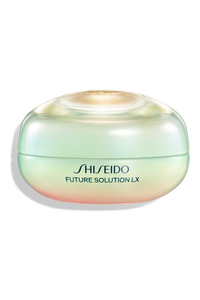 Future Solution LX Legendary Enmei Ultimate Brilliance Eye Cream, Main, color, NO COLOR
