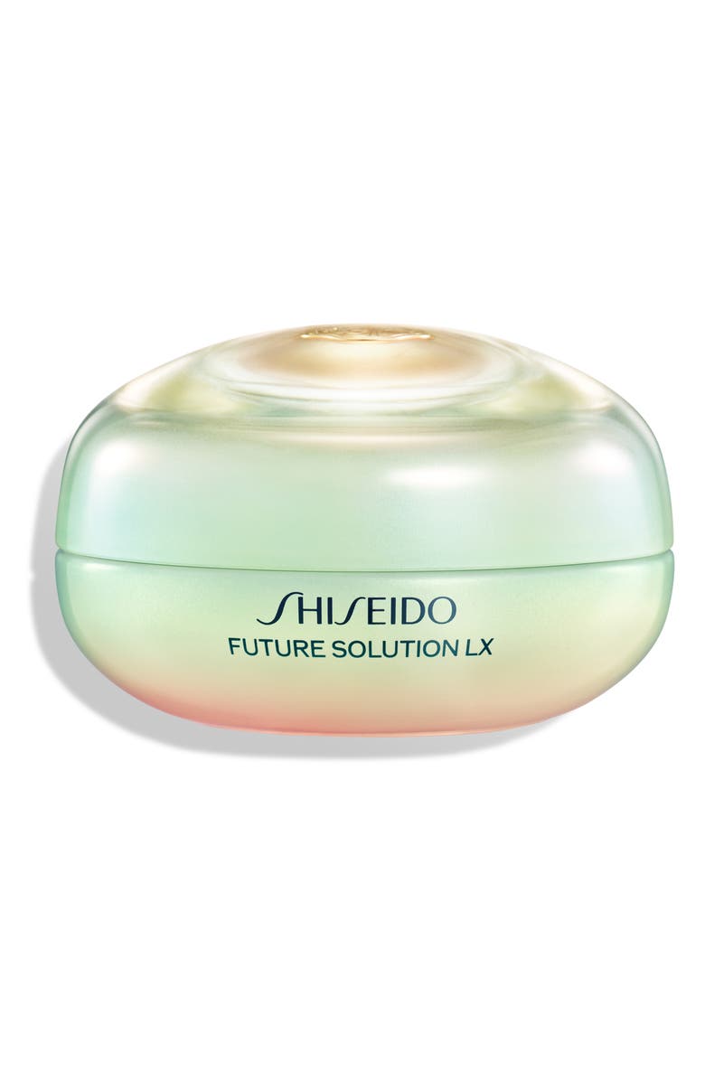 Shiseido Future Solution LX Legendary Enmei Ultimate Brilliance Eye Cream, Main, color,