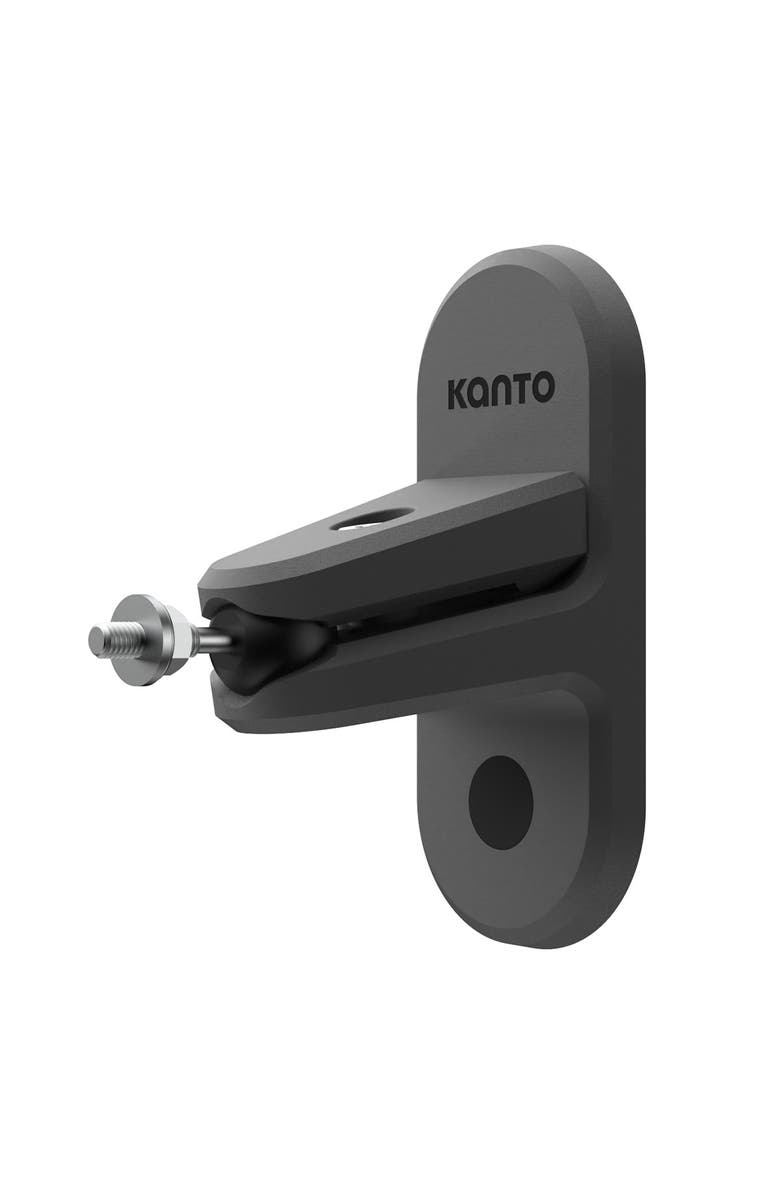 Kanto SPW3 Rear Mount Universal Speaker Wall Mount - Pair, Alternate, color, 