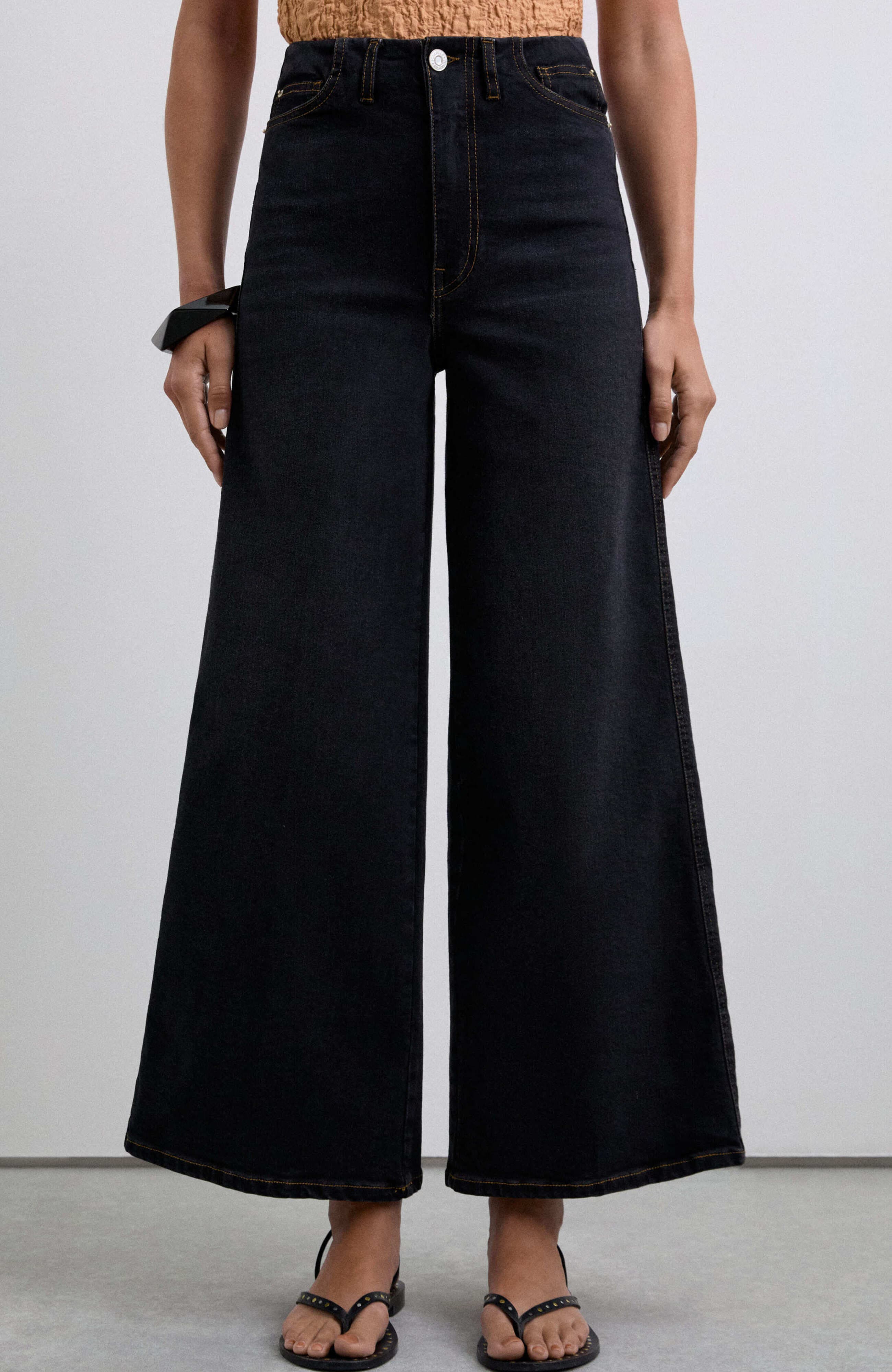 selected Black