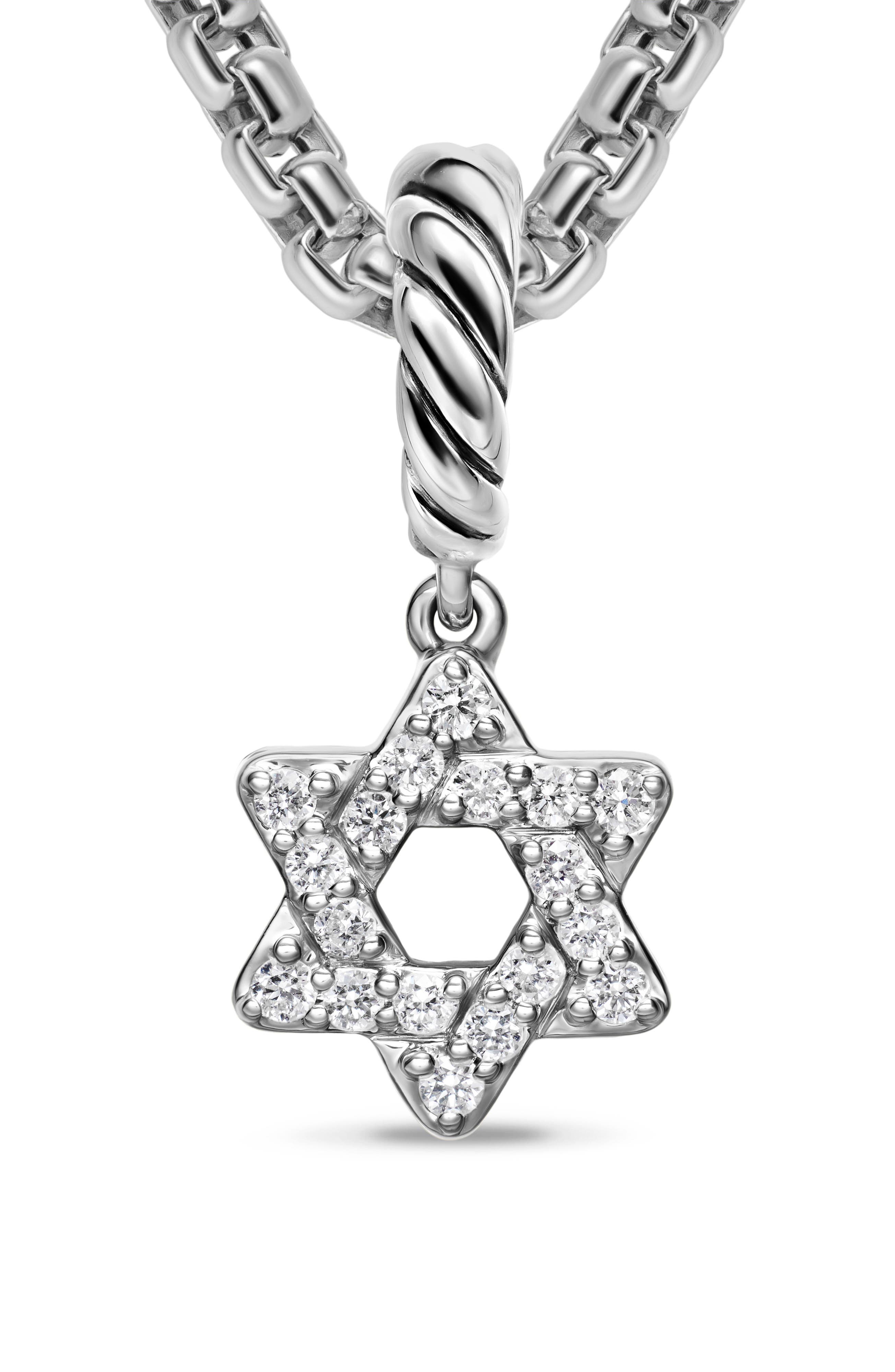 selected DIAMOND