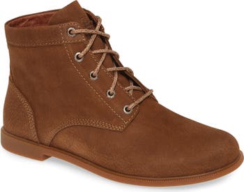 Kodiak Original Low Rider Lace-Up Bootie (Women) | Nordstrom