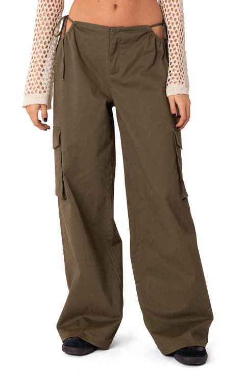 pan1873-mid-waist-cargo-pants-