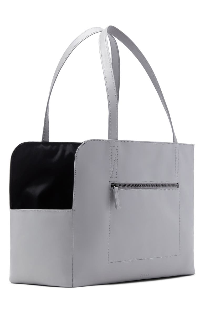 Fable Pet Fable Leather Carrier, Alternate, color,