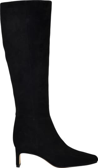 Caterine Knee High Boot
