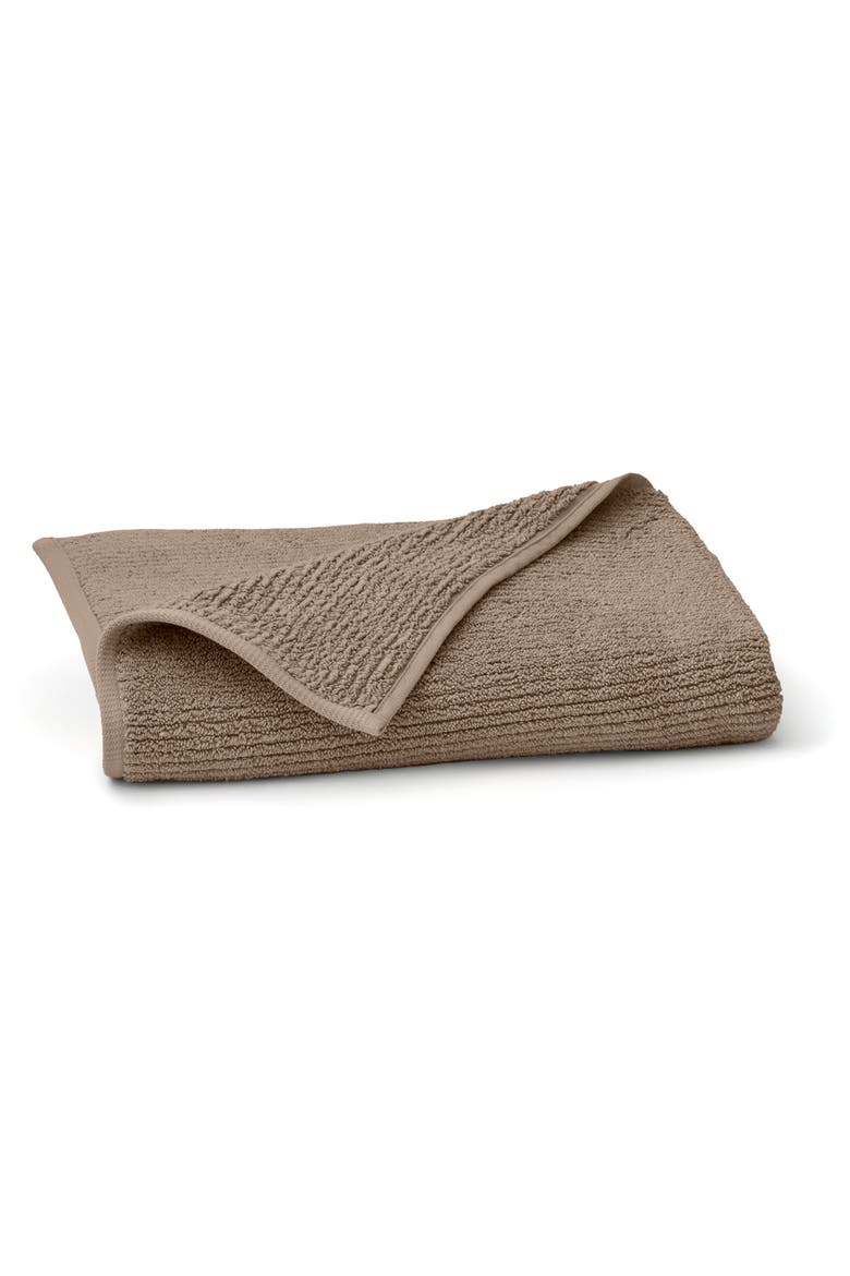 Turkish Ultra Plush Bath Towel, Alternate, color, WALNUT