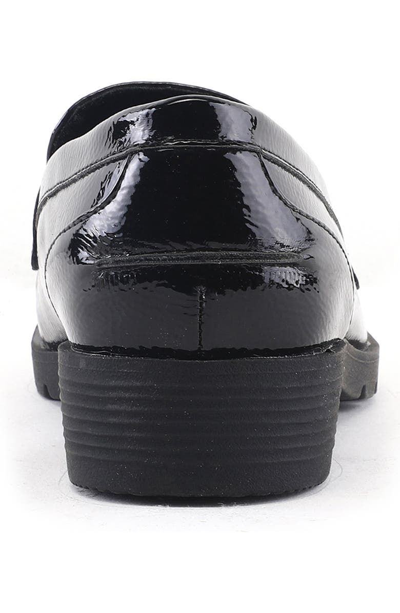 Reaction Kenneth Cole Fern Patent Loafer, Alternate, color,