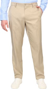 TailorByrd Tailored Performance Stretch Pants