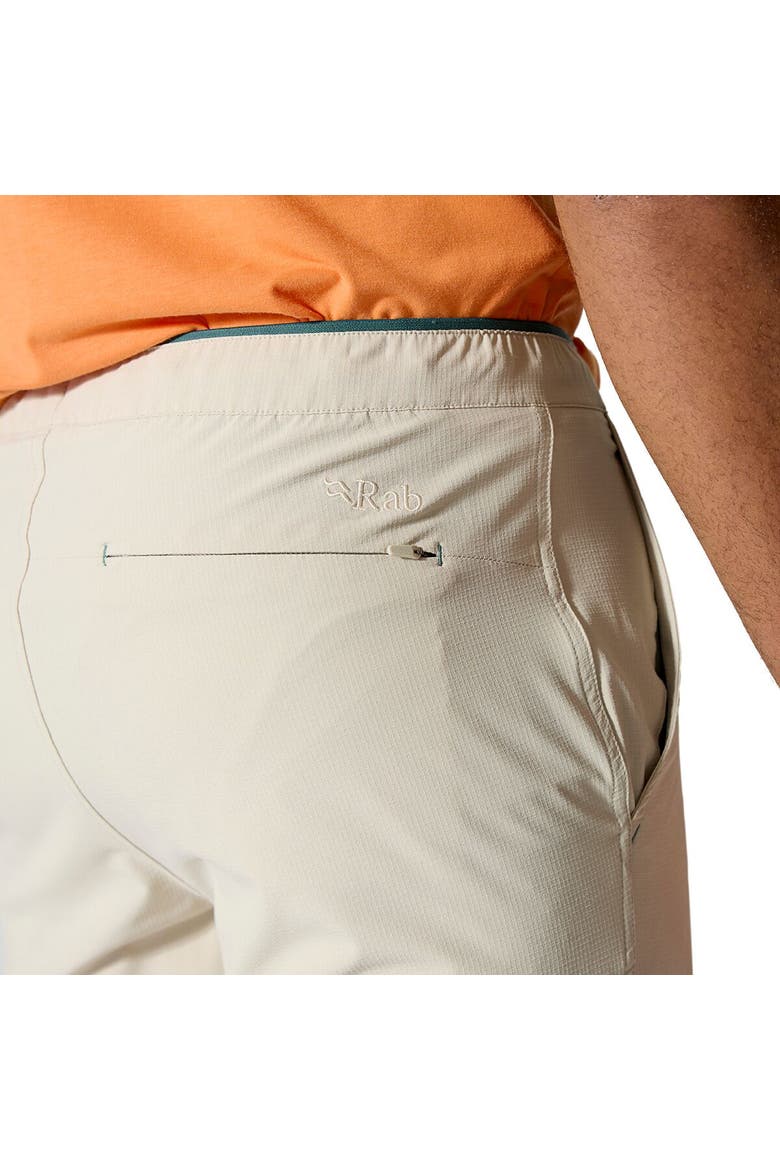 Harpur Short - Men's, Alternate, color, Pebble