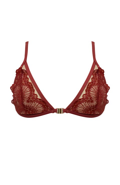 Bianca Bikini Top