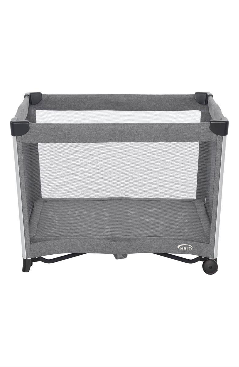 HALO <sup>®</sup> DreamNest<sup>™</sup> Plus Open Air 3-in-1 Sleep System, Alternate, color, 