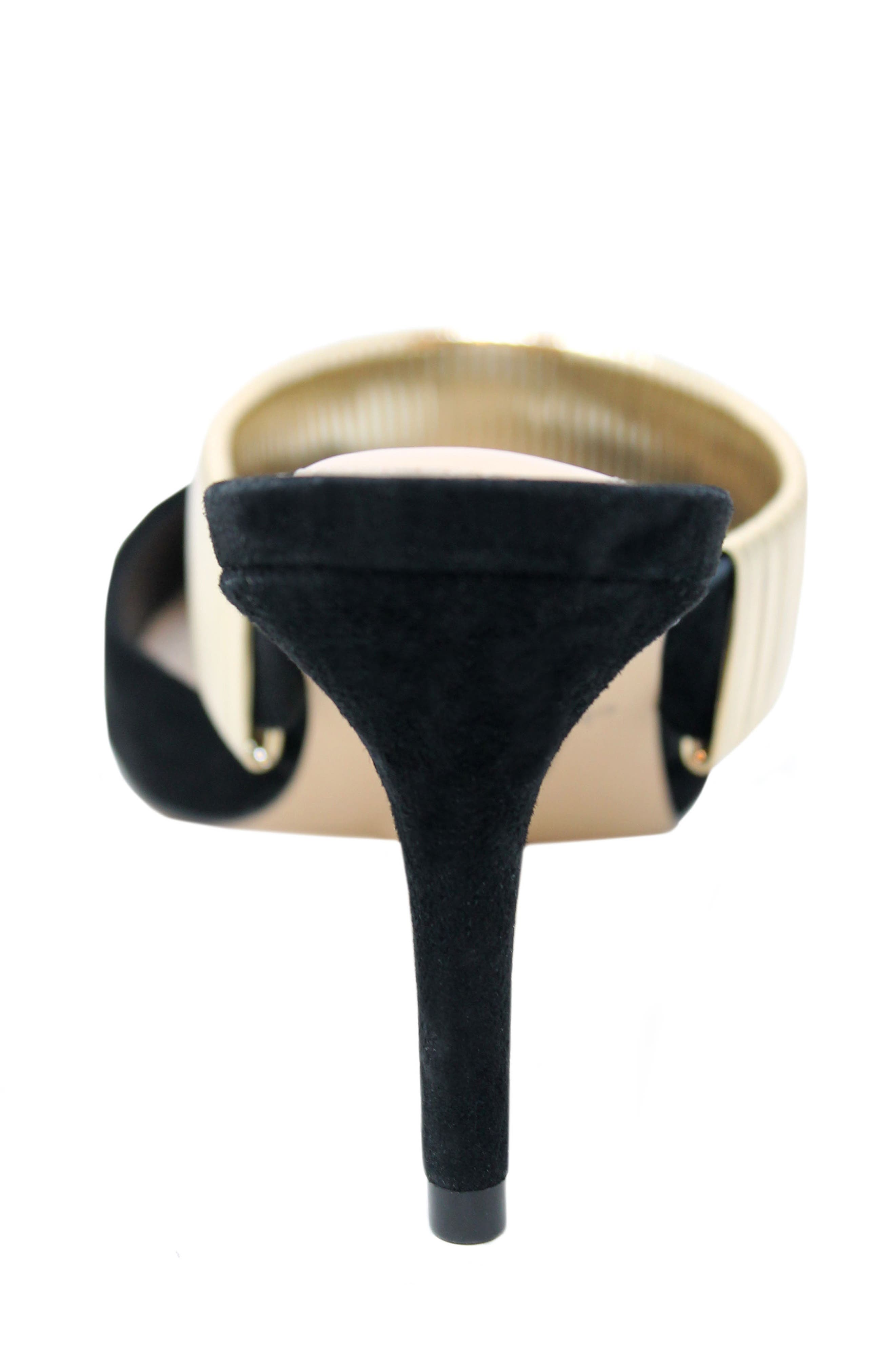 Charles David Alfie Pointed Toe Mule, Alternate, color, 