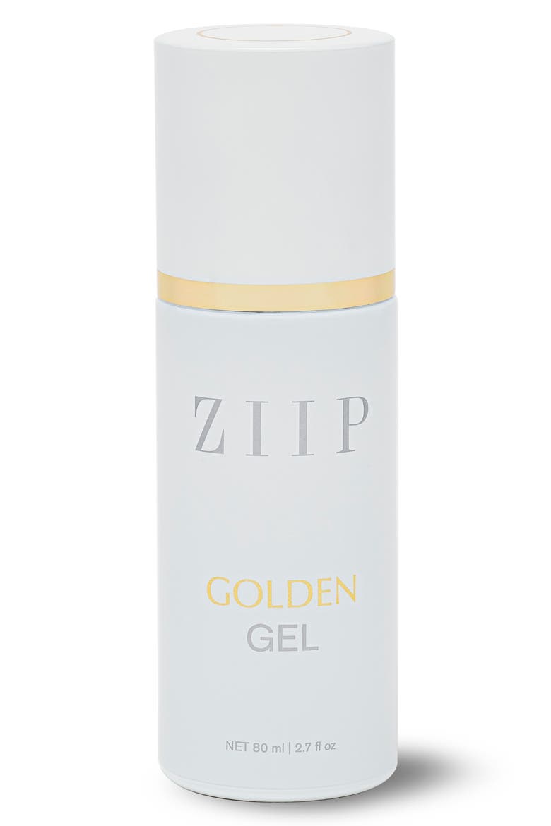 Beauty Golden Conductive Gel, Main, color, NO COLOR