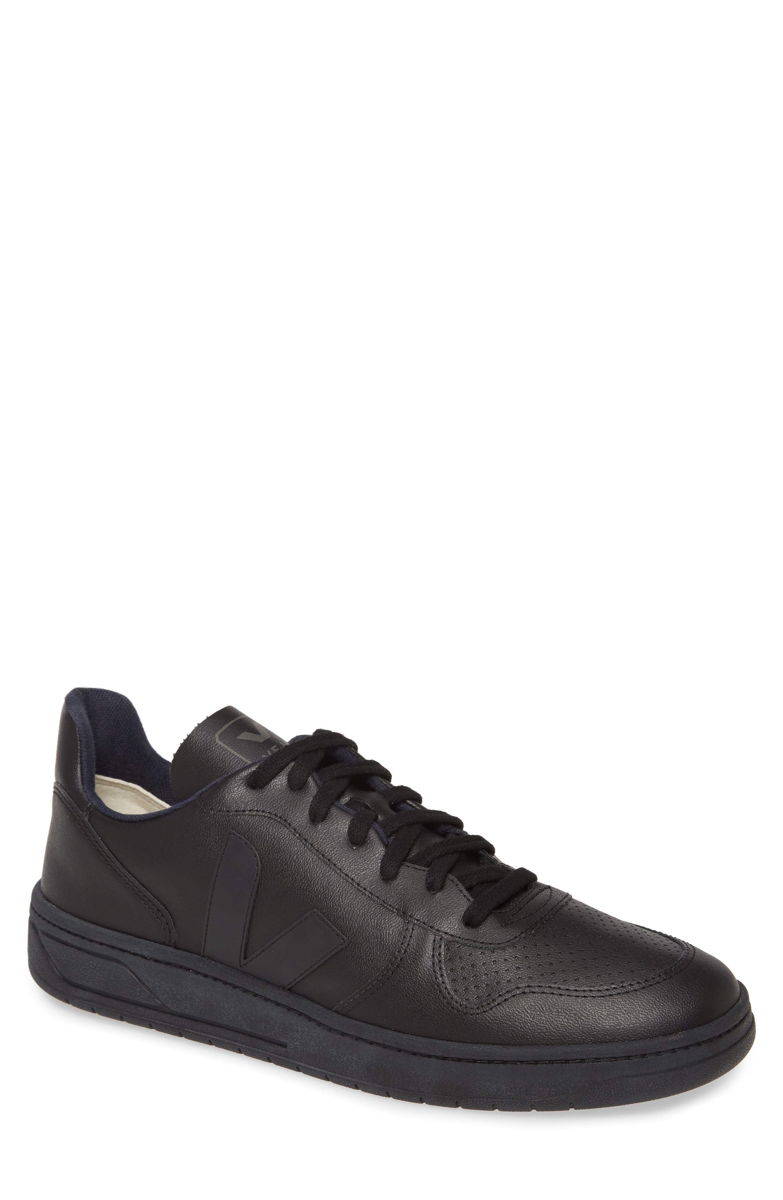 Veja V-10 Low Top Sneaker, Main, color, 