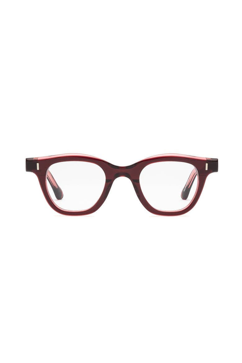 Wabi Sabi | Reading Glasses, Alternate, color, Boxwine