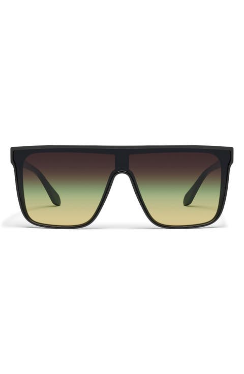 Nightfall Medium 138mm Shield Sunglasses