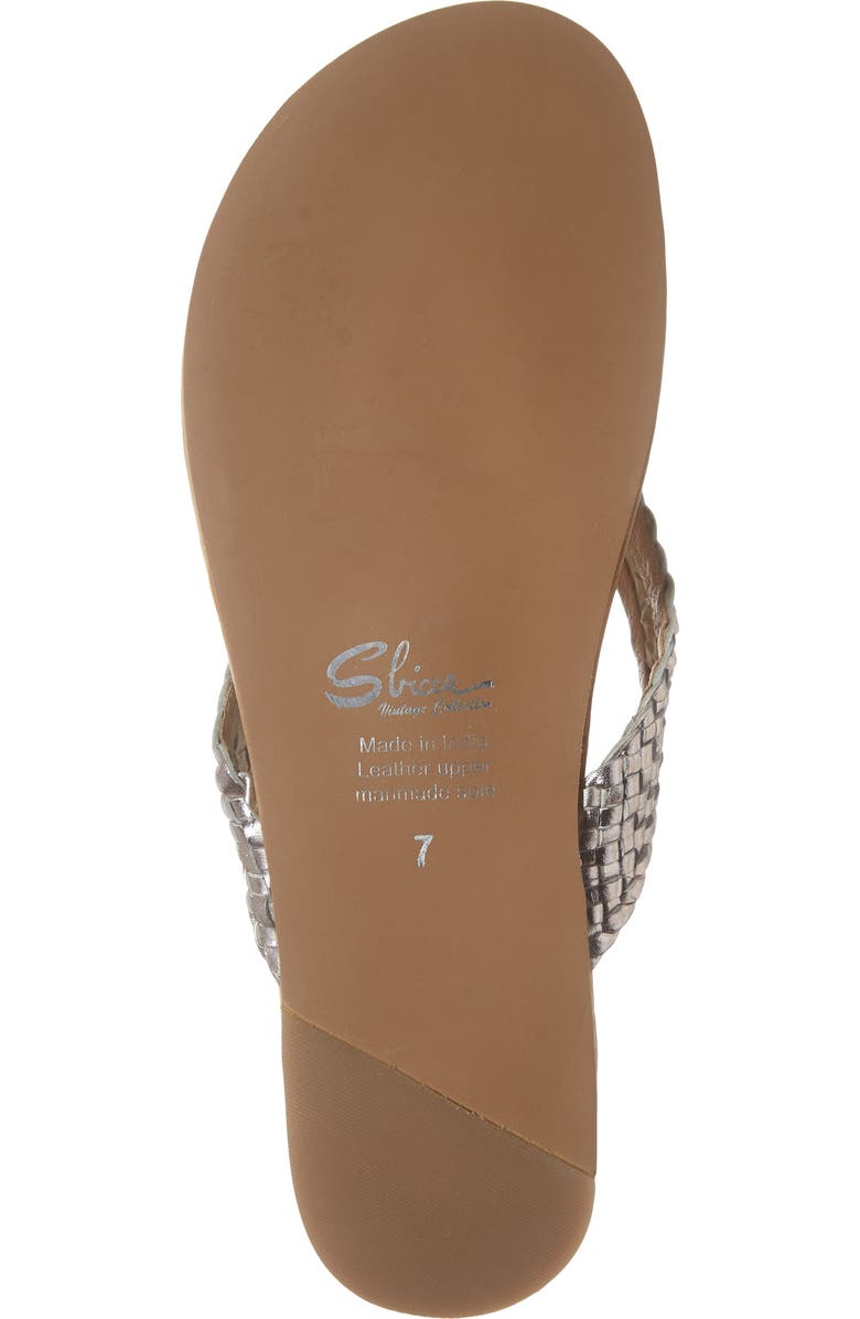 Sbicca Katida Flip Flop, Alternate, color,