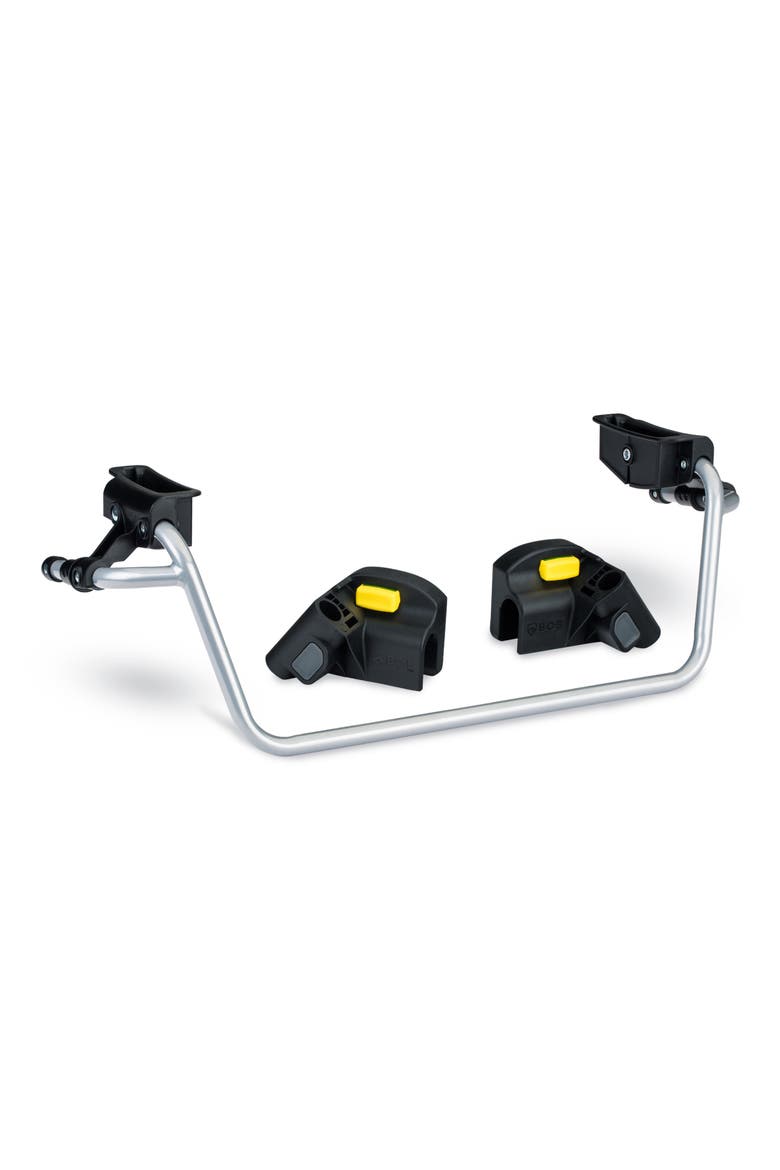 Duallie Stroller to Graco® Infant Car Seat Adapter, Alternate, color, NONE