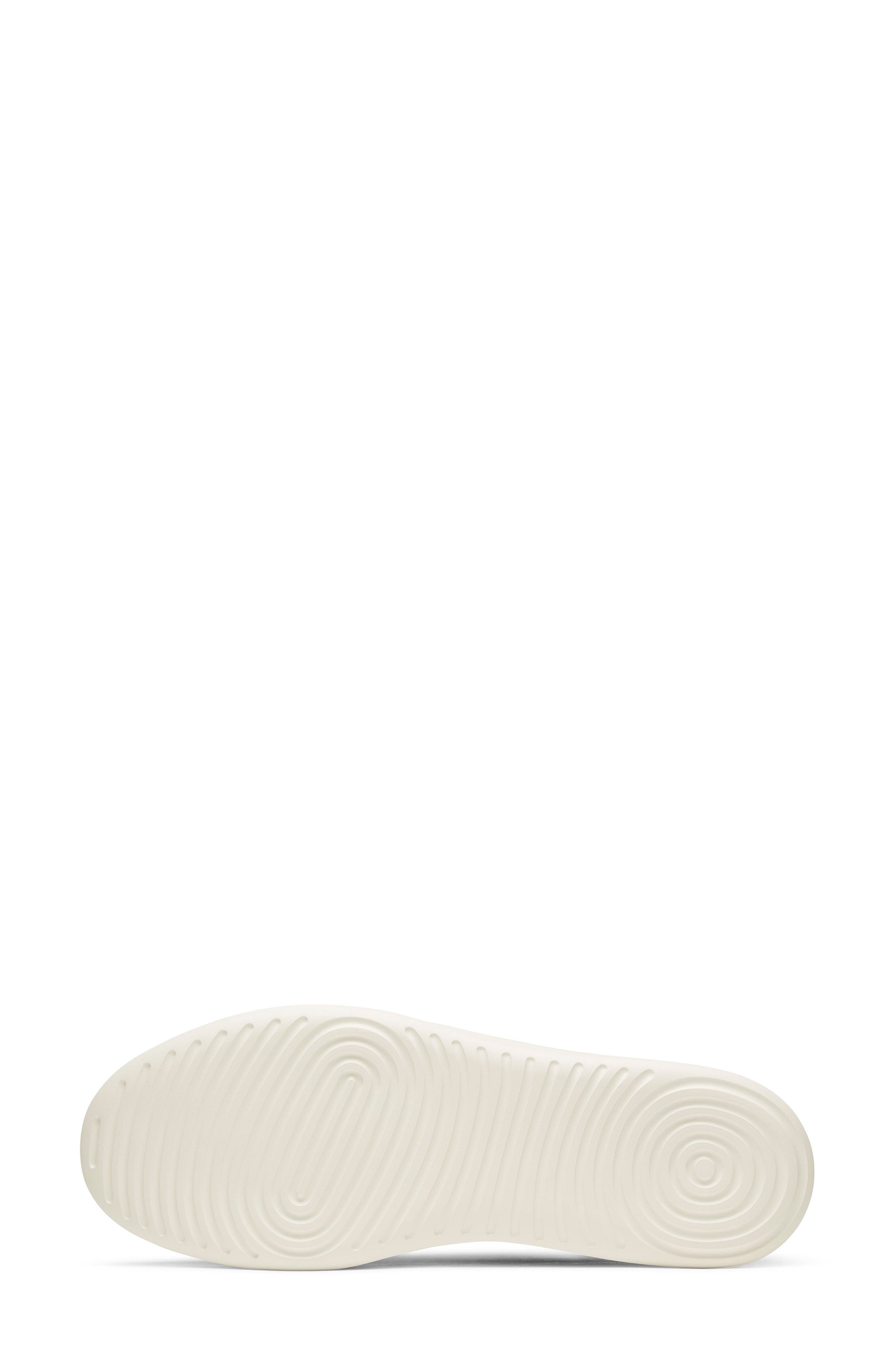 Wool Cruiser Sneaker, Alternate, color, SUNSHINE/ NATURAL WHITE
