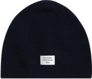 Acne Studios Kassia Cashmere Beanie