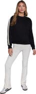 Rebody Active Sideline Fleece Sweatshirt